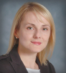 Monika Krzyzanowska, MD, MPH, FRCPC, FASCO