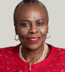 Olufunmilayo I. Olopade, MD, FACP