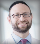 Shlomo Koyfman, MD