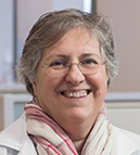 Patricia M. LoRusso, DO, PhD (hc), FAACR<br>
<em>Photo credit: Robert A. Liask</em>