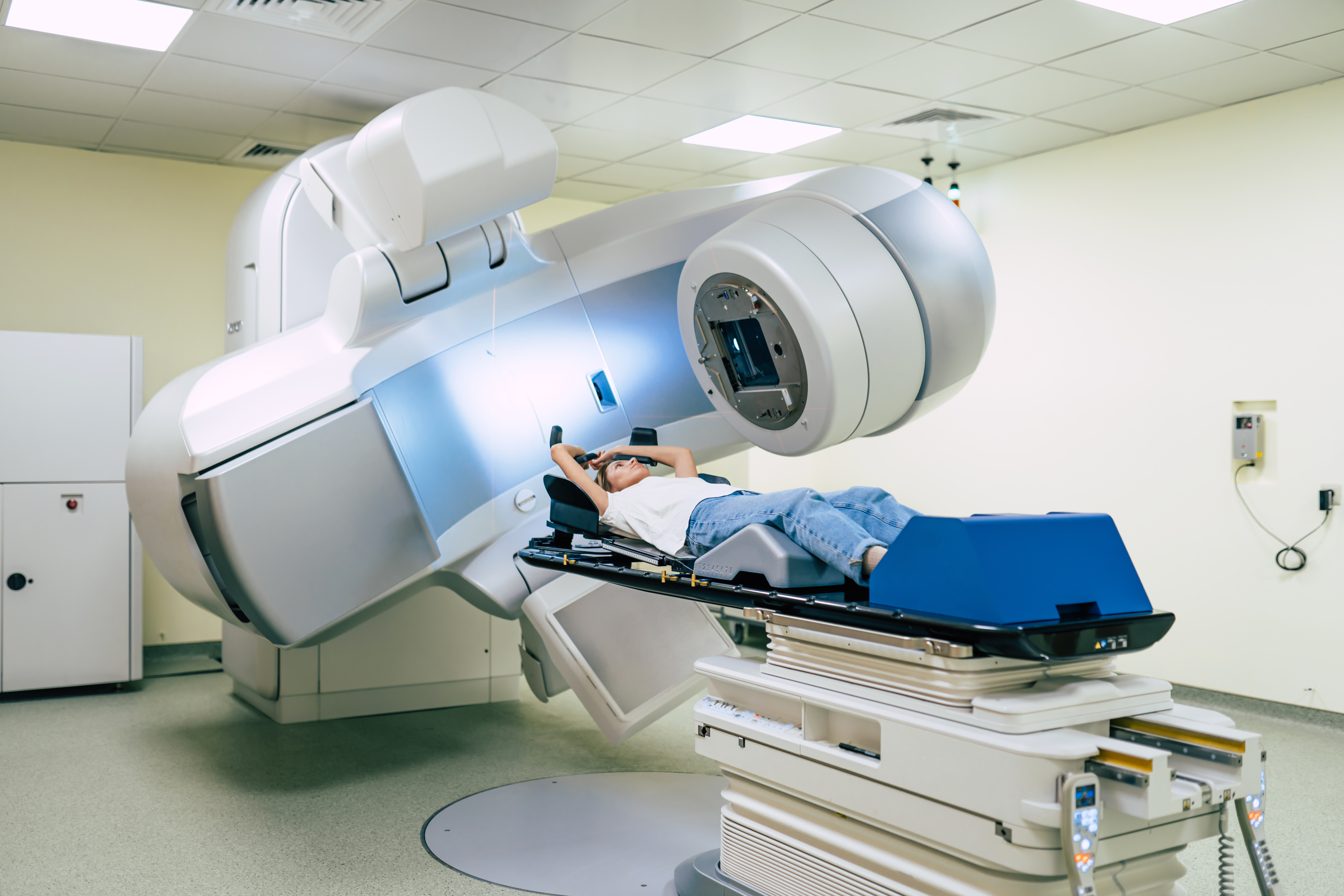 Early Breast Cancer Is Surgery Omission Possible Following Estrogen and Ablative Radiation Therapy
