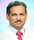 Shirish M. Gadgeel, MD