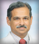 Shirish M. Gadgeel, MD