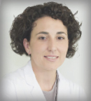 Cristina Saura, MD, PhD