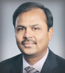 Suresh S. Ramalingam, MD, FACP, FASCO