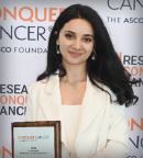 Amalya Sargsyan, MD