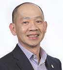 Kwun Fong, MBBS, PhD, FRACP