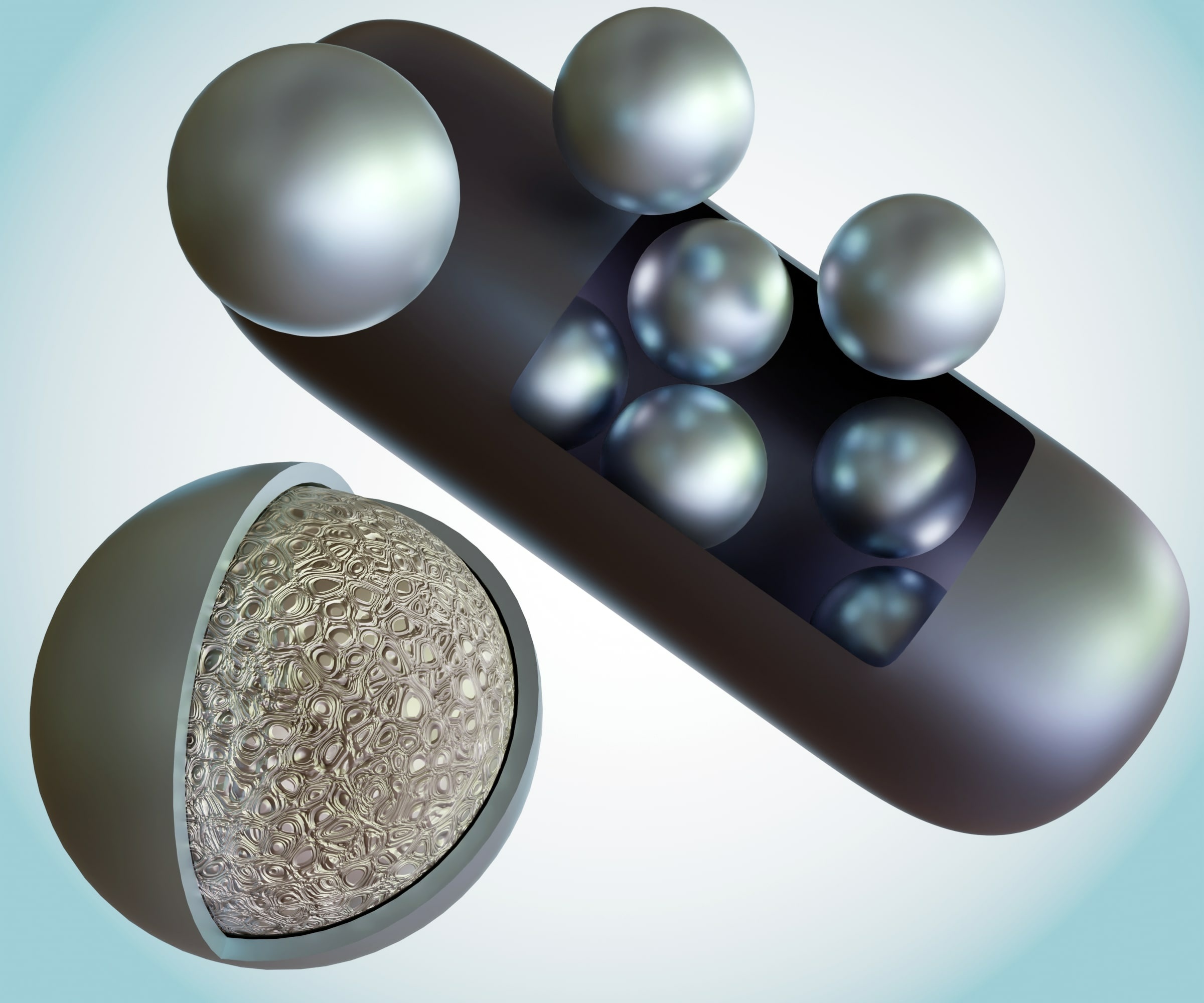 Higher Dosage of Radioembolization With Y-90 Therapy May Improve ...