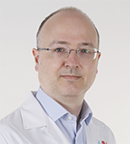 Iván Márquez-Rodas, MD, PhD