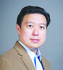 Stephen Liu, MD