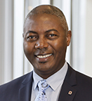 Chyke Doubeni, MD, MPH