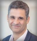 Karim Fizazi, MD, PhD