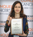 Shama Pandey, MD