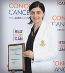 Mariam Abuladze, MD, PhD