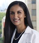 Meghna S. Trivedi, MD, MS