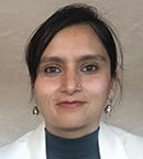 Uzma Asghar, MBBS, PhD, MRCP