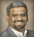 Srinivasan Vedantham, PhD, DABR, FAAPM