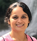 Krupali Desai, MD (Ayurveda), MPH