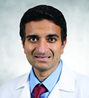 Sandip P. Patel, MD