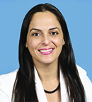 Alexandra Drakaki, MD, PhD