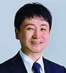 Kazuki Nozawa, MD