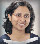 Meghna S. Trivedi, MD, MS