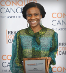 Emmanuella Amoako, MD