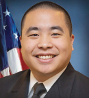 Mitchell Chan, PharmD, BCPS