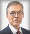 Tetsuya Mitsudomi, MD