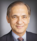 Nikhil Munshi, MD