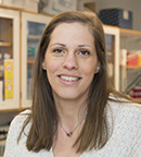 Linda Lindström, MSc, PhD