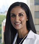 Meghna S. Trivedi, MD, MS