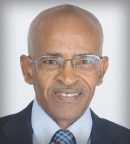 Ahmedin Jemal, DVM, PhD