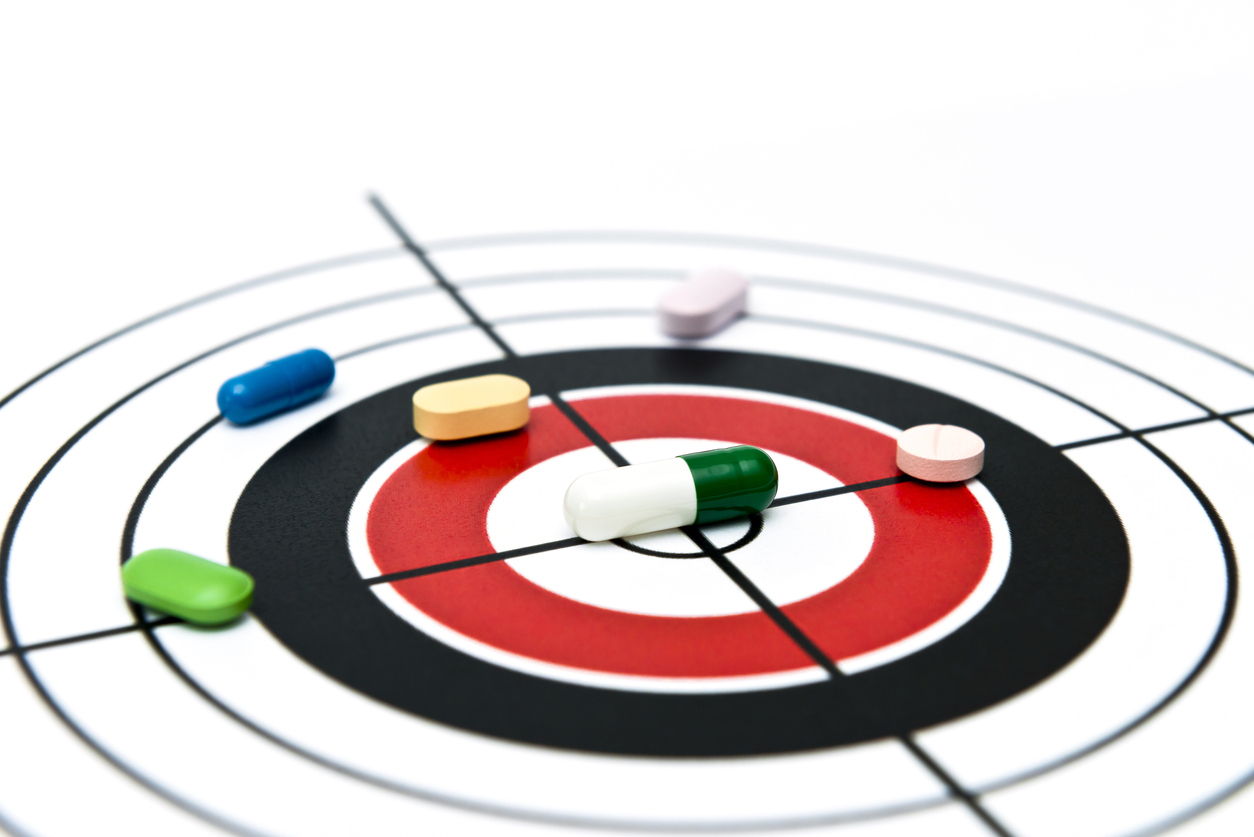 Target Rx Program New Computational Tool Shows Strong Accuracy in Predicting Cancer Drug ...