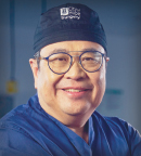 Yuman Fong, MD