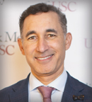 Siamak Daneshmand, MD