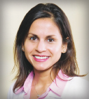 Neha Vapiwala, MD, FASTRO, FACR, FASCO
