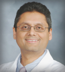 Manish A. Shah, MD, FASCO