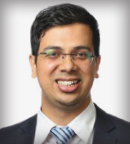 Bishal Gyawali, MD, PhD, FASCO