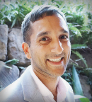 Rahul Ladwa, MBChB, MPhil, BSc, FRACP