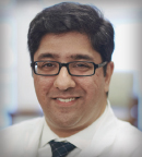 Raajit Rampal, MD, PhD