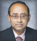 Prithviraj Bose, MD