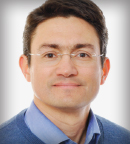 Vladimir Canudas-Romo, PhD