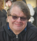 David C. Calverley, MD