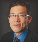 Calvin Chou, MD