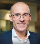 Charles Swanton, FRCP, BSc, PhD