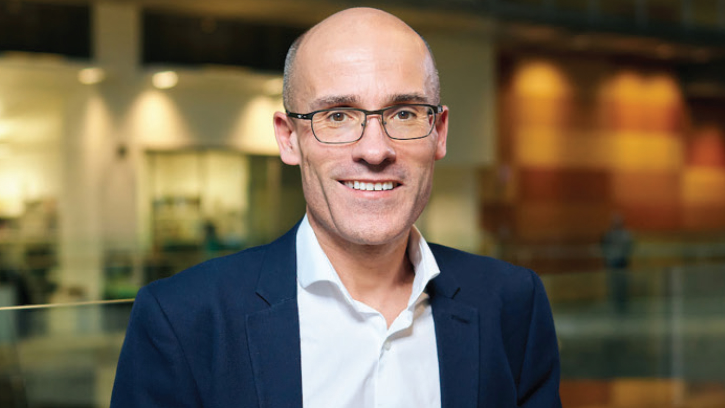 Cancer Researcher Wins Sjöberg Prize for Unraveling Tumor Evolution - News Directory 3