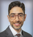Abdul Rafeh Naqash, MD, FASCO
