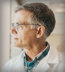 Scott Tyldesley, MD, FRCPC