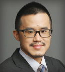 Junren Chen, MD, PhD, MBA